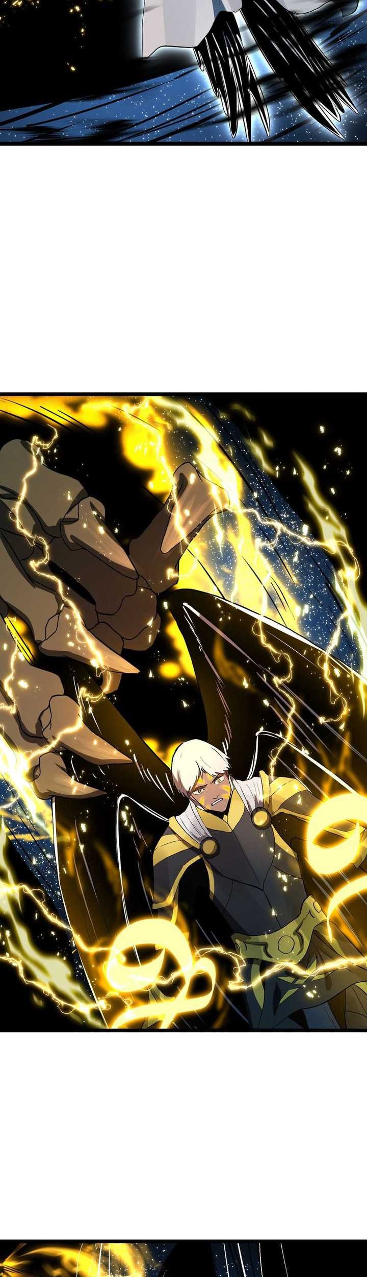 The Fallen Chapter 18 Gambar 22