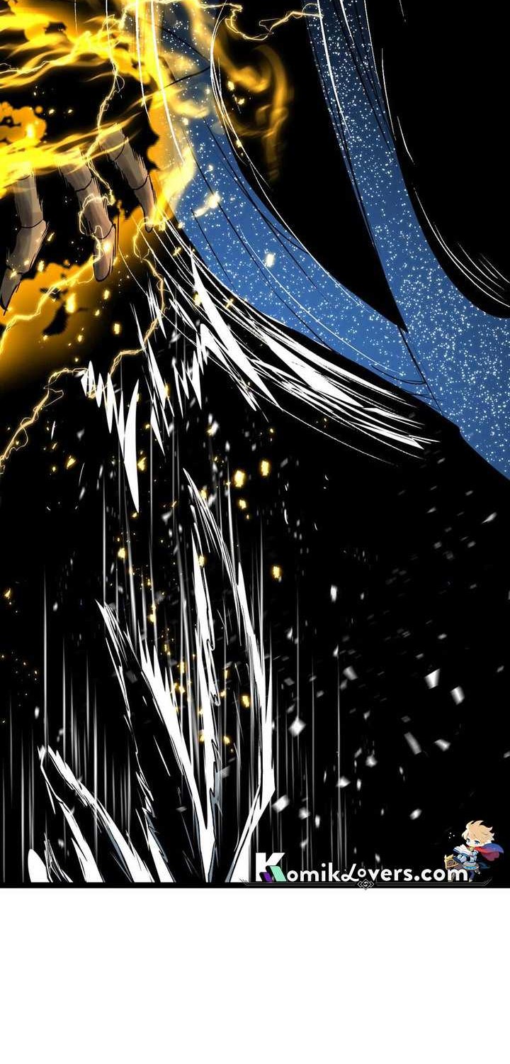 The Fallen Chapter 18 Gambar 23