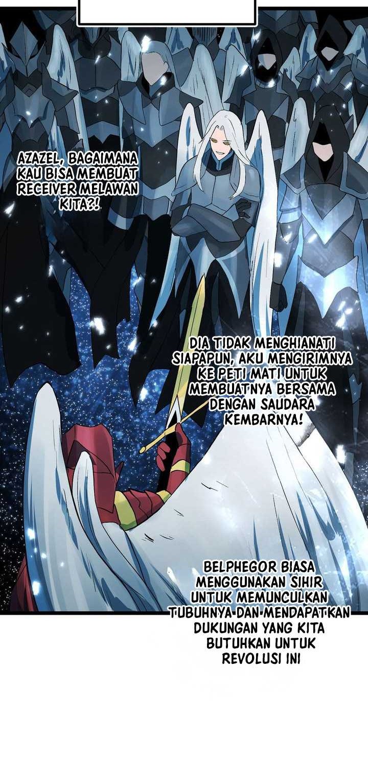 The Fallen Chapter 18 Gambar 25