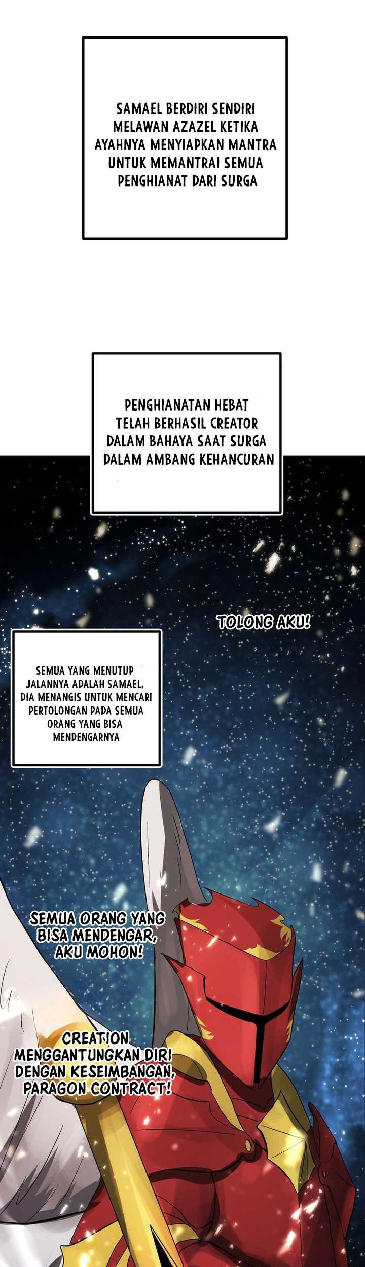 The Fallen Chapter 18 Gambar 26