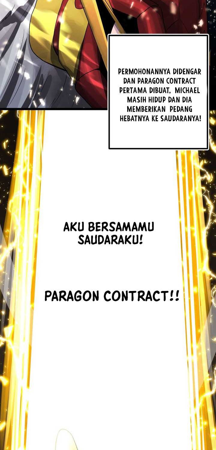 The Fallen Chapter 18 Gambar 27
