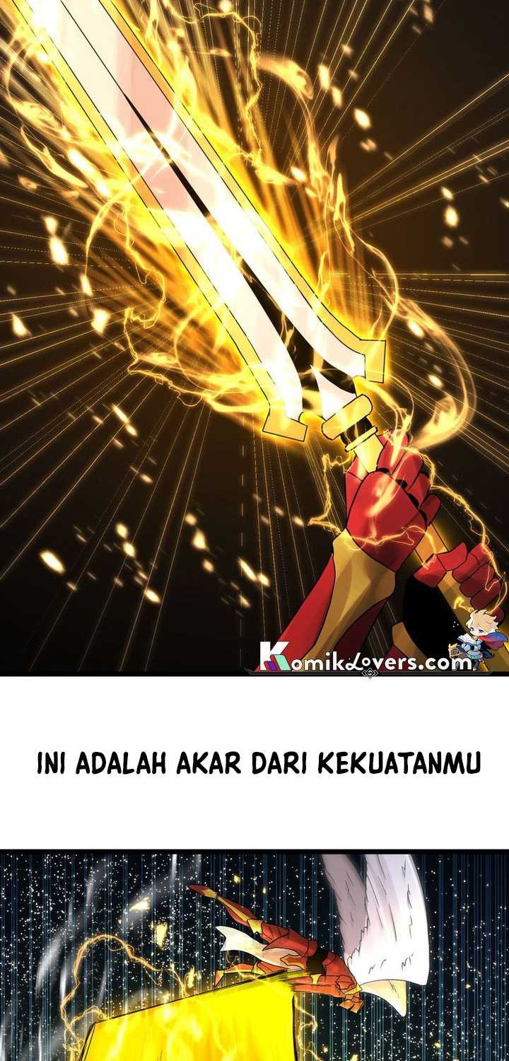 The Fallen Chapter 18 Gambar 29