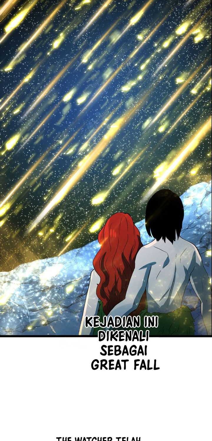 The Fallen Chapter 18 Gambar 31