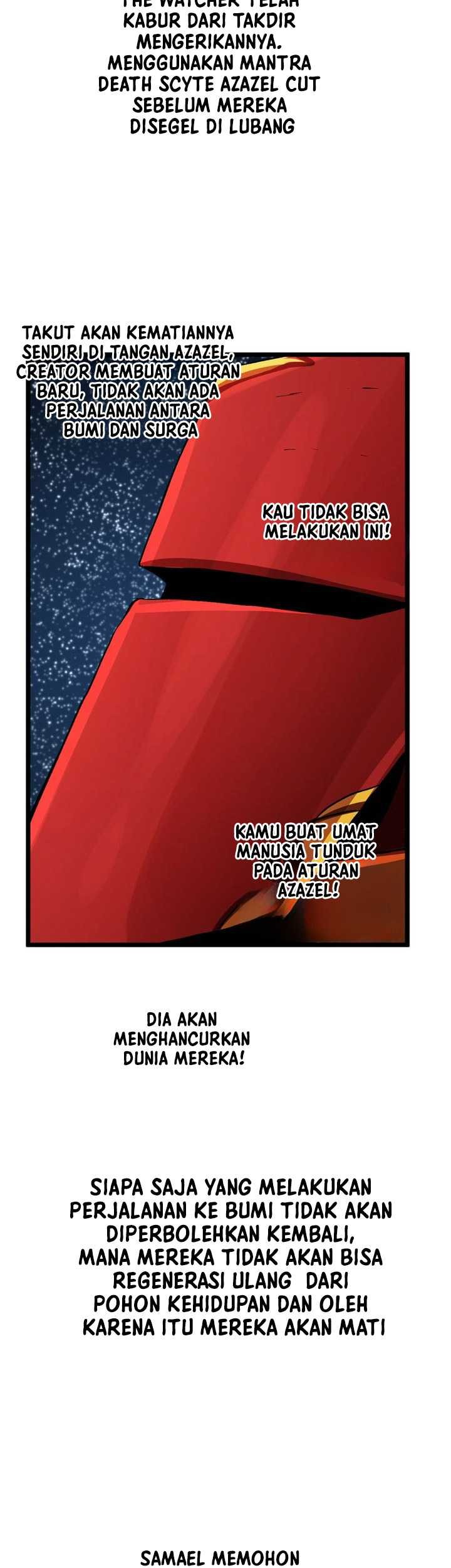 The Fallen Chapter 18 Gambar 32