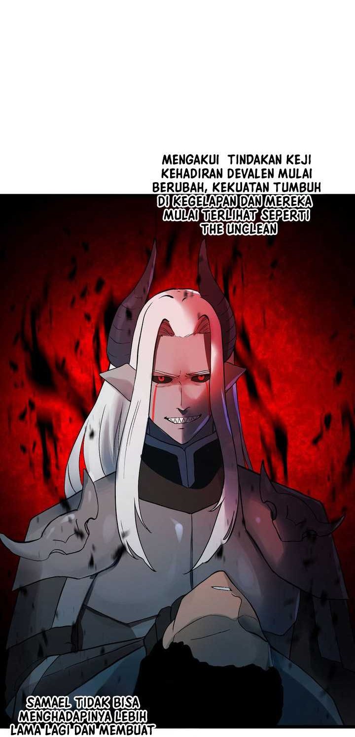 The Fallen Chapter 18 Gambar 35