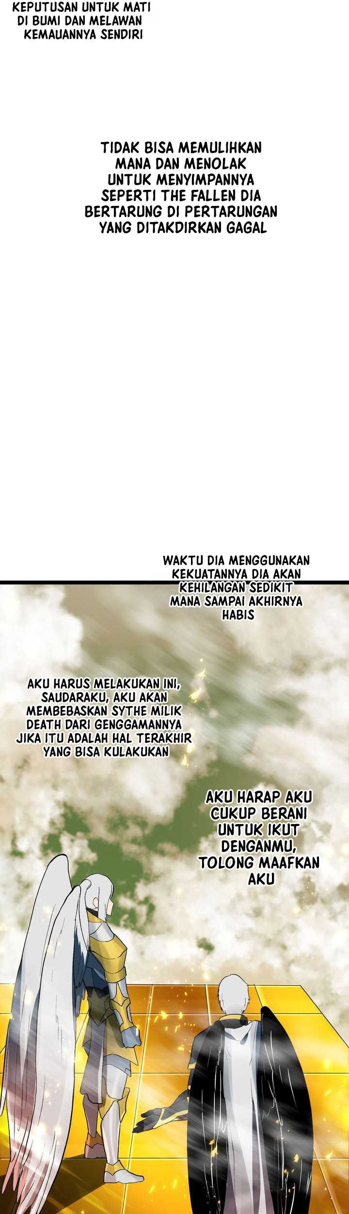 The Fallen Chapter 18 Gambar 36