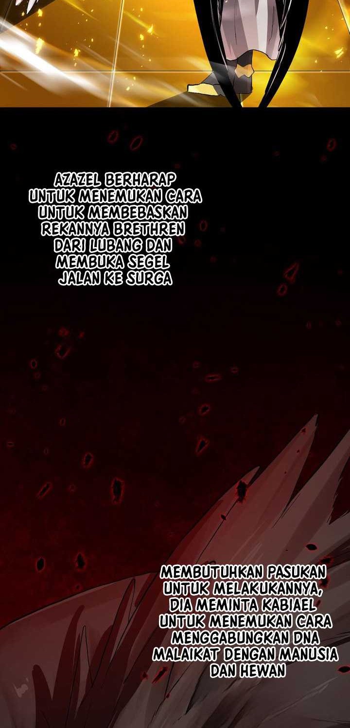 The Fallen Chapter 18 Gambar 37