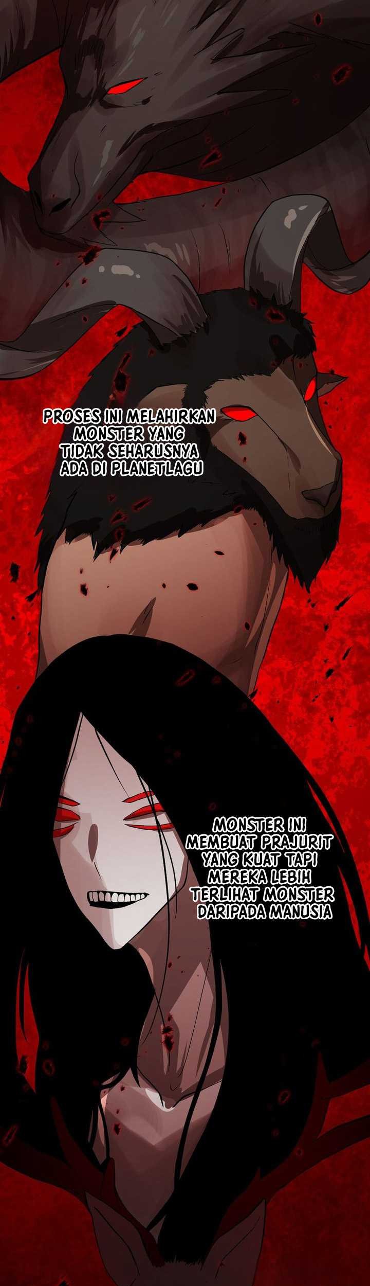 The Fallen Chapter 18 Gambar 38