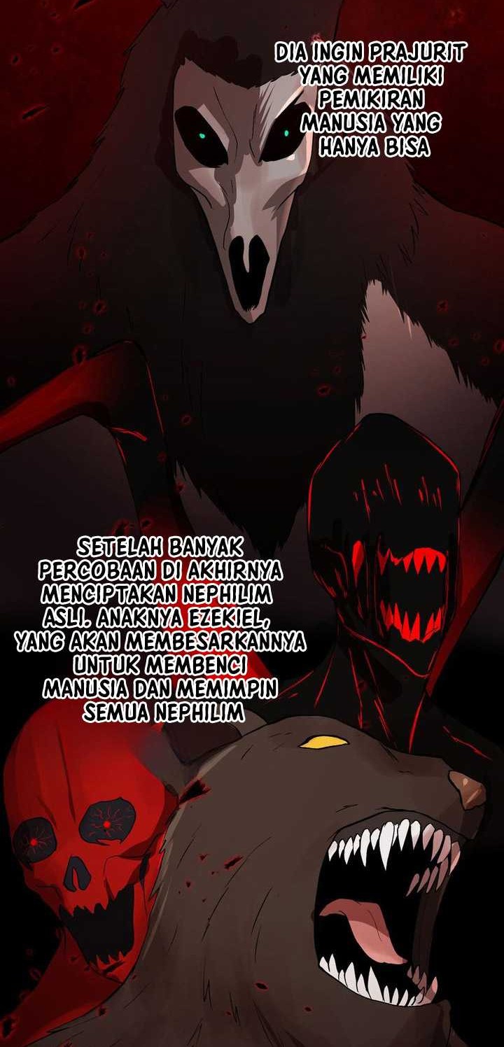 The Fallen Chapter 18 Gambar 39