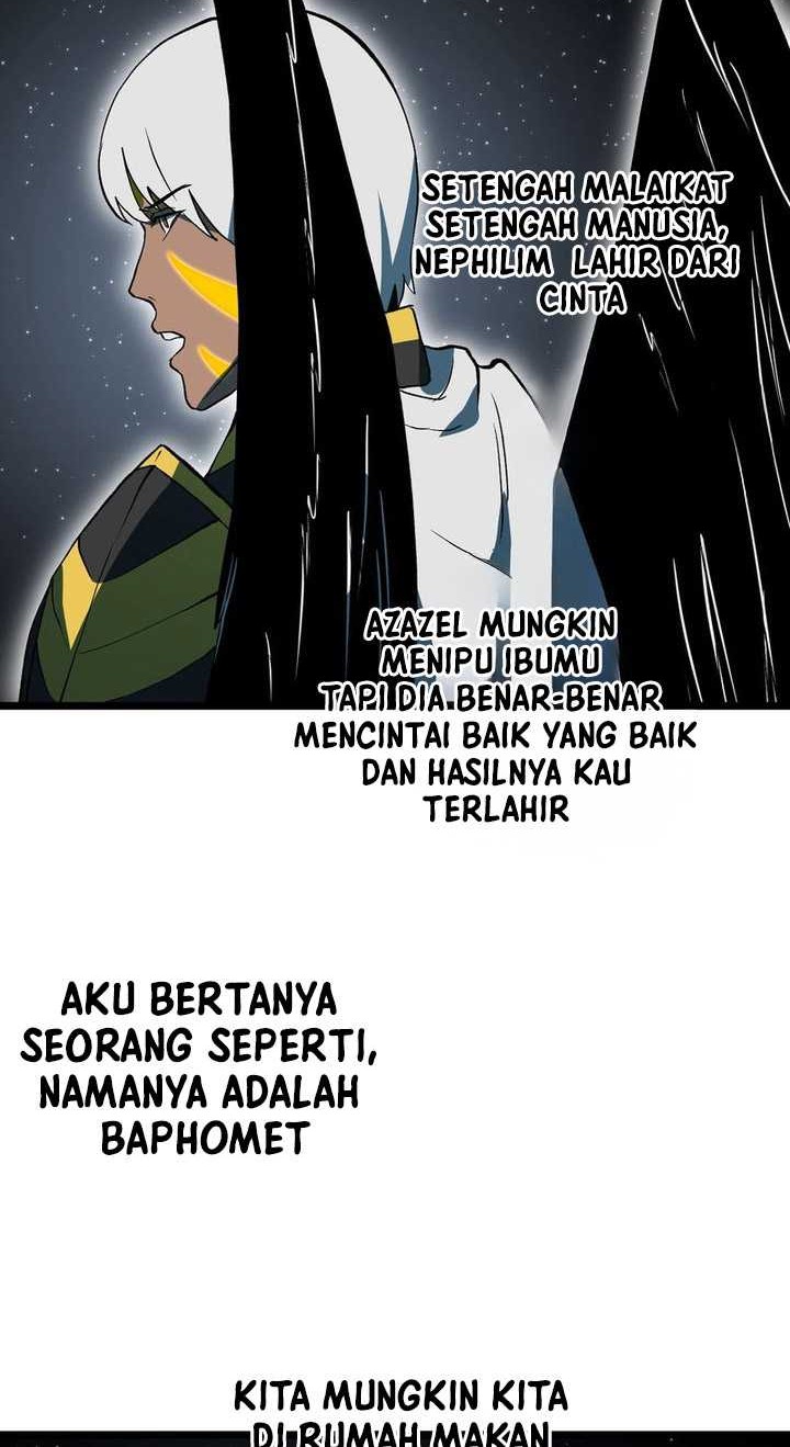 The Fallen Chapter 18 Gambar 43