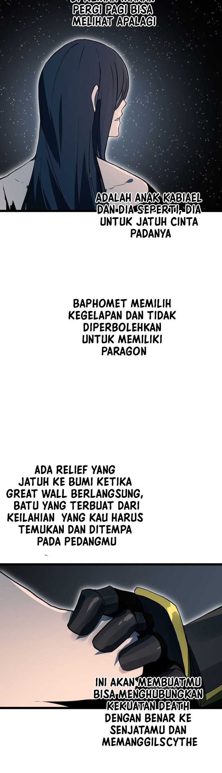 The Fallen Chapter 18 Gambar 44