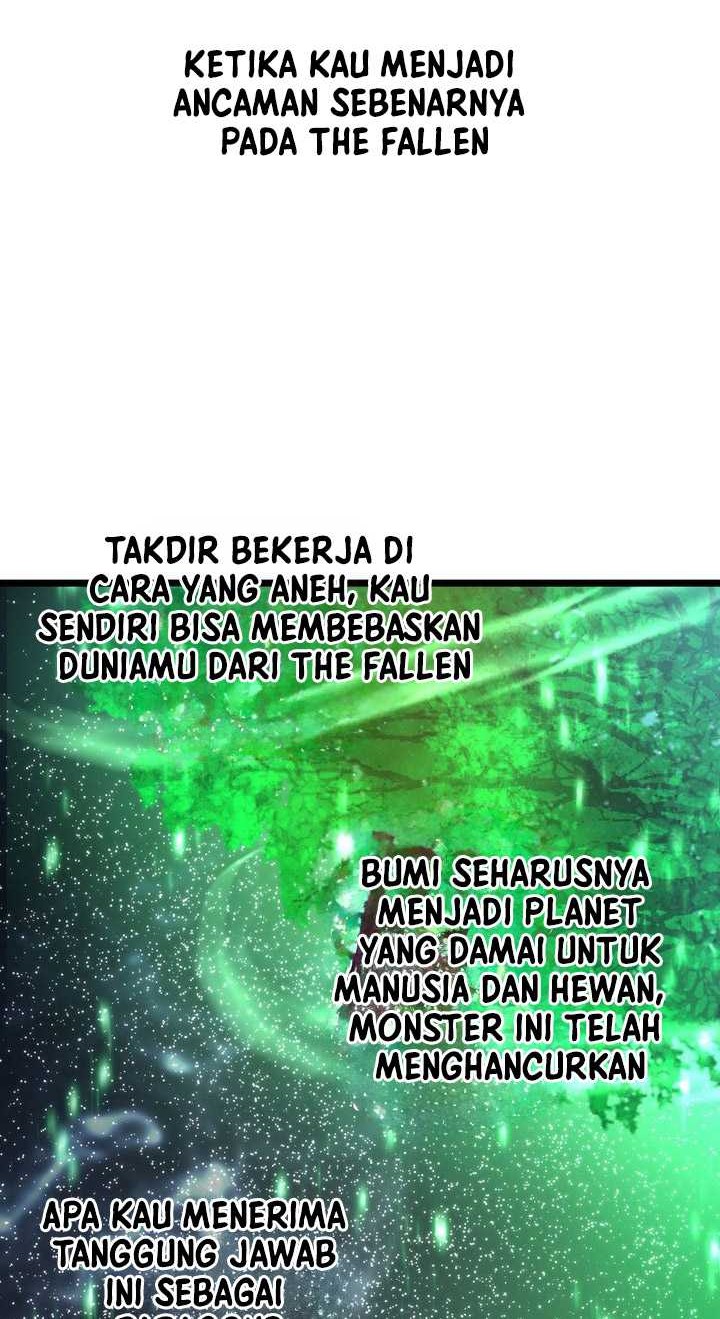 The Fallen Chapter 18 Gambar 45