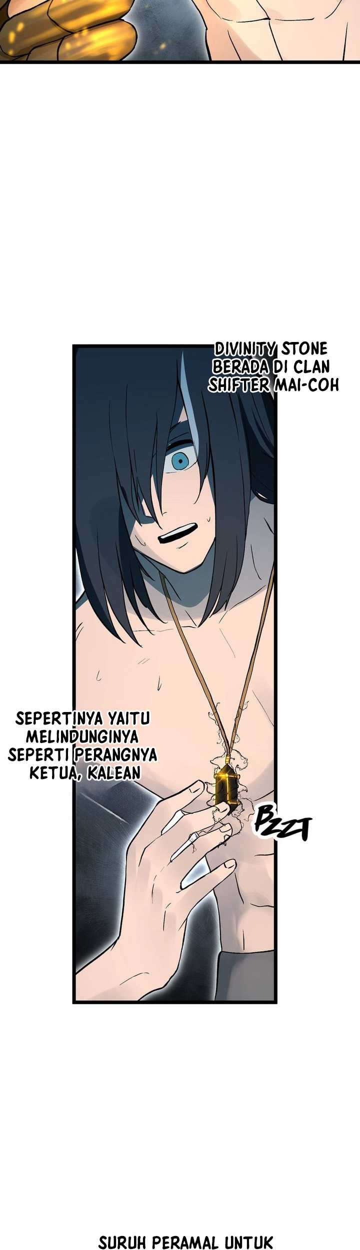 The Fallen Chapter 18 Gambar 52