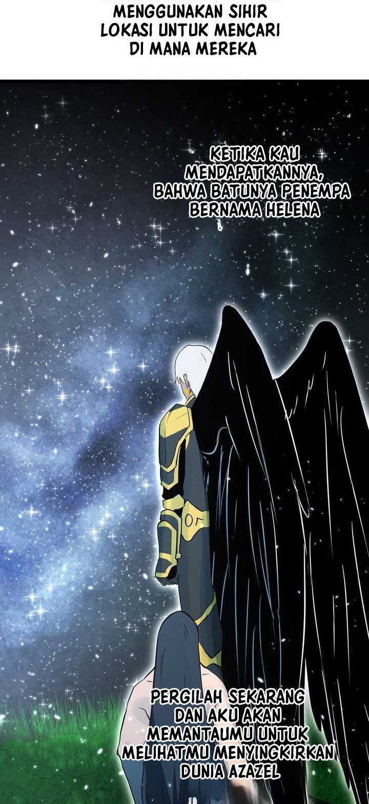 The Fallen Chapter 18 Gambar 53