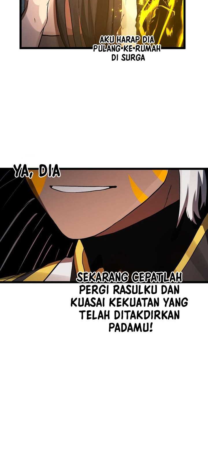 The Fallen Chapter 18 Gambar 55