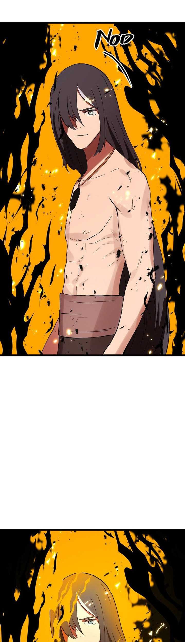 The Fallen Chapter 18 Gambar 56