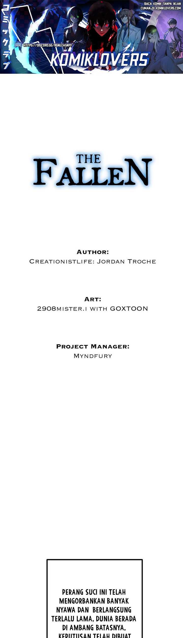 Baca  The Fallen Chapter 18 Gambar 2