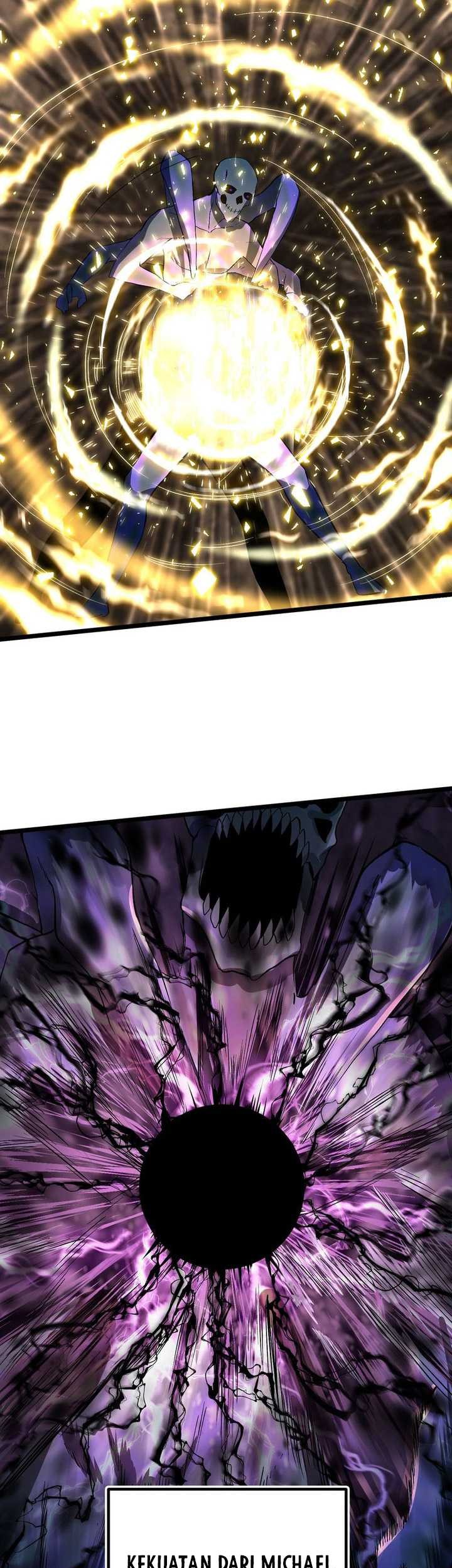 The Fallen Chapter 18 Gambar 6