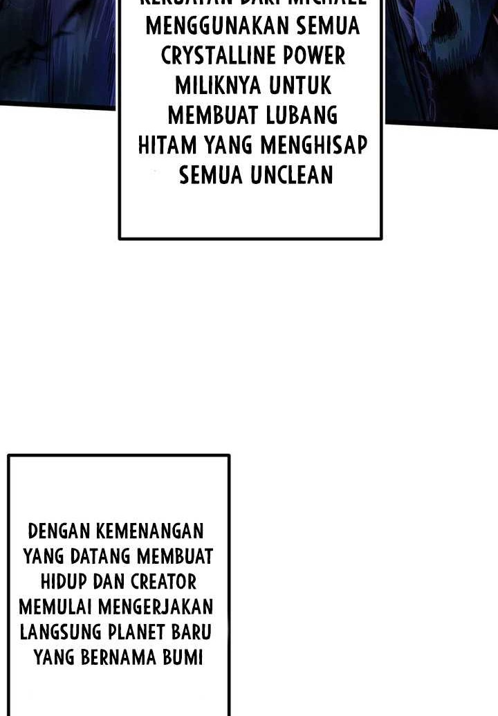 The Fallen Chapter 18 Gambar 7