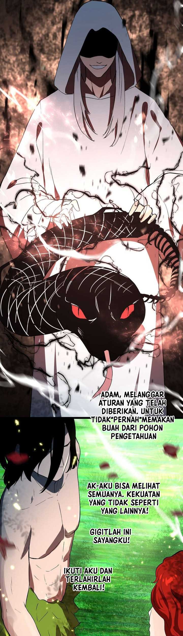 The Fallen Chapter 18 Gambar 10