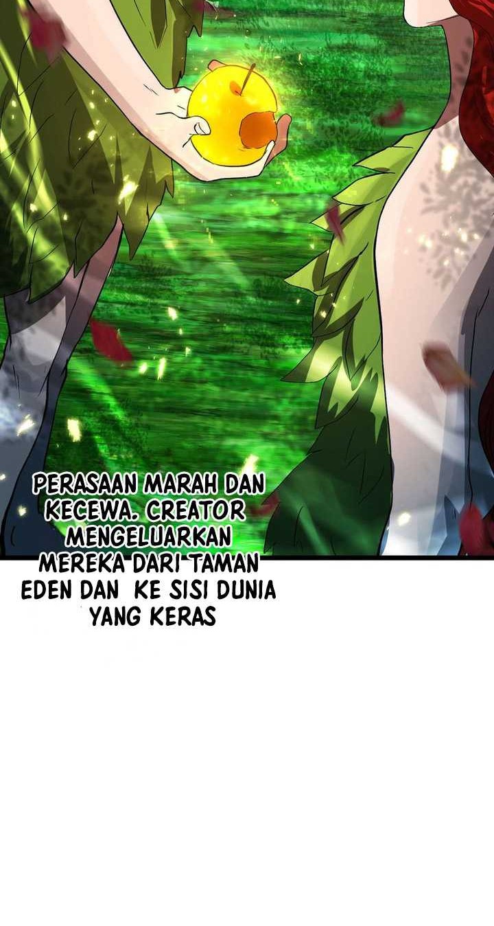 The Fallen Chapter 18 Gambar 11