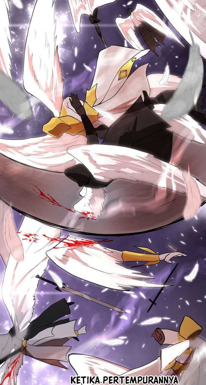 The Fallen Chapter 18 Gambar 13