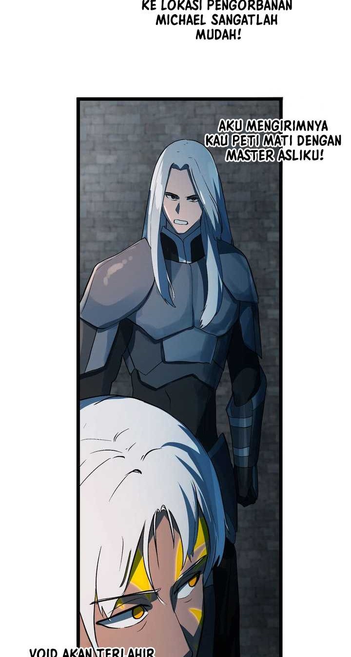 The Fallen Chapter 18 Gambar 15