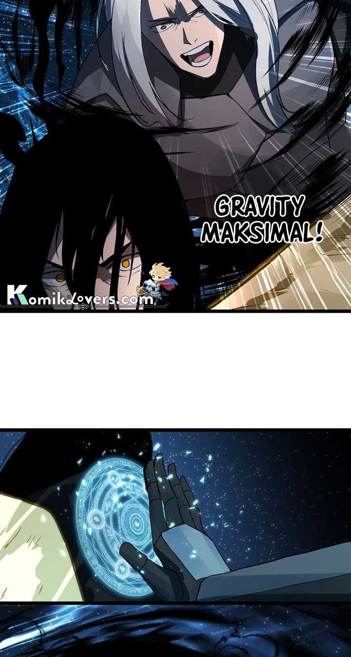 The Fallen Chapter 18 Gambar 17