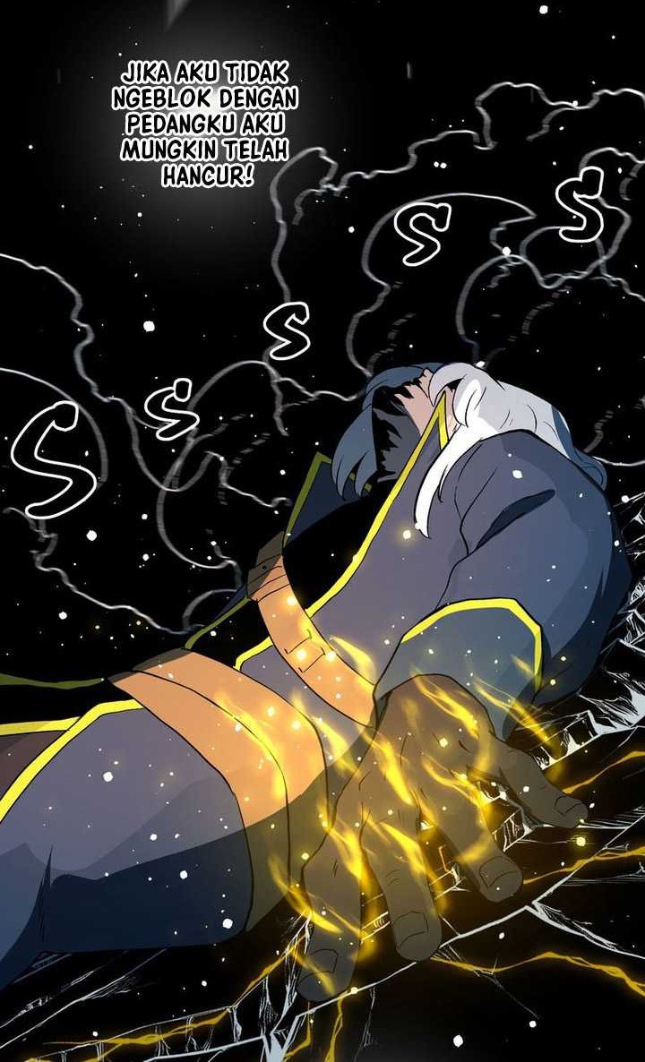 The Fallen Chapter 17 Gambar 19