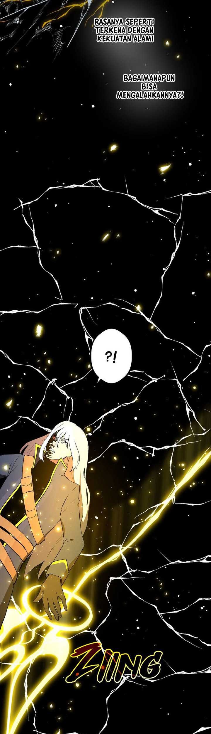 The Fallen Chapter 17 Gambar 20