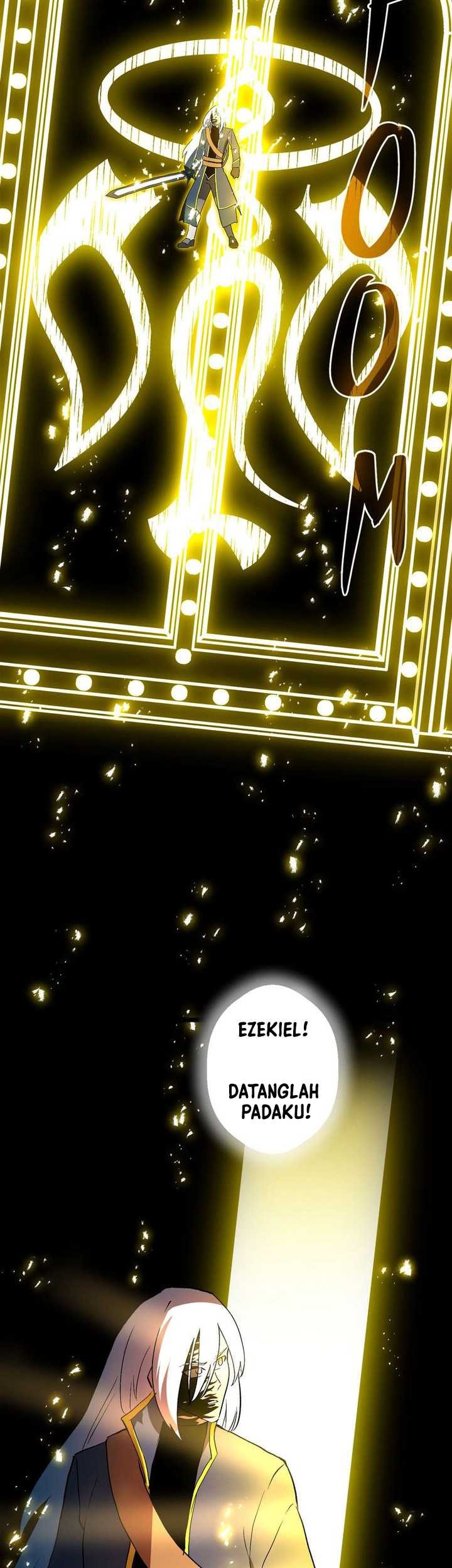 The Fallen Chapter 17 Gambar 22