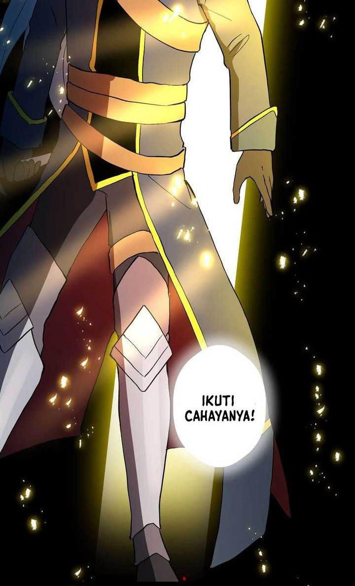 The Fallen Chapter 17 Gambar 23