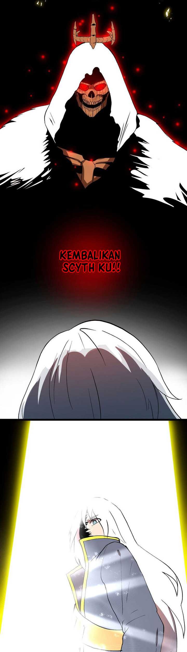 The Fallen Chapter 17 Gambar 24