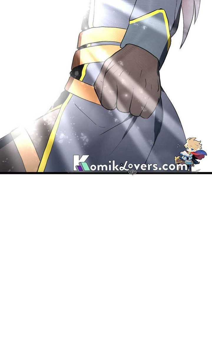 The Fallen Chapter 17 Gambar 25