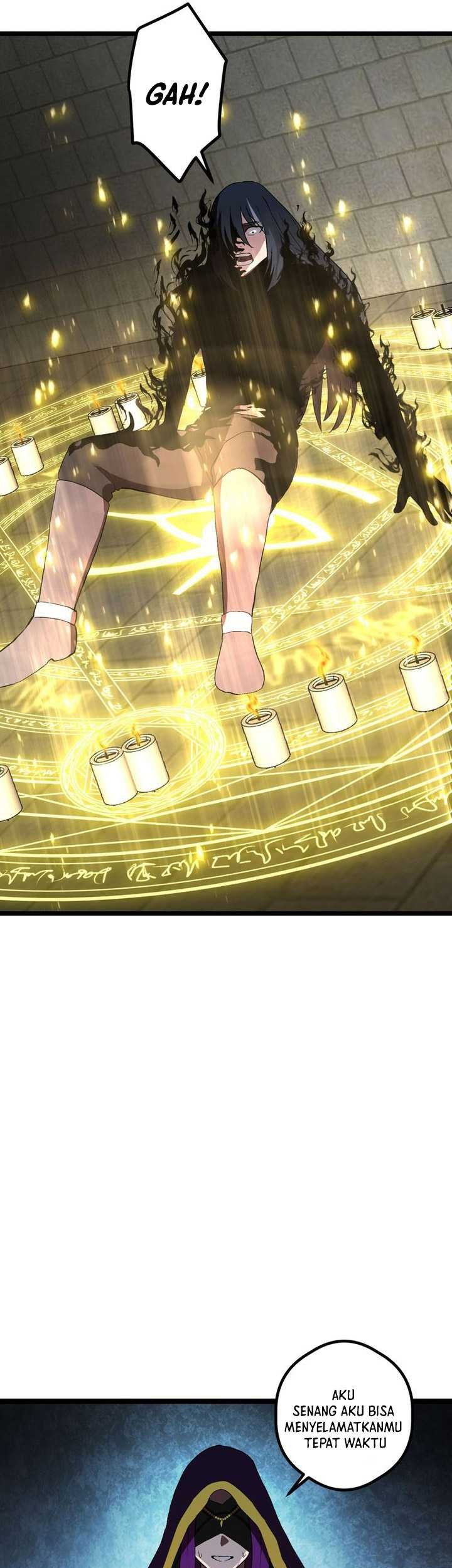 The Fallen Chapter 17 Gambar 26