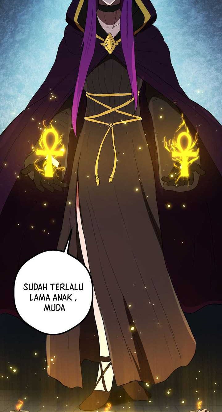 The Fallen Chapter 17 Gambar 27