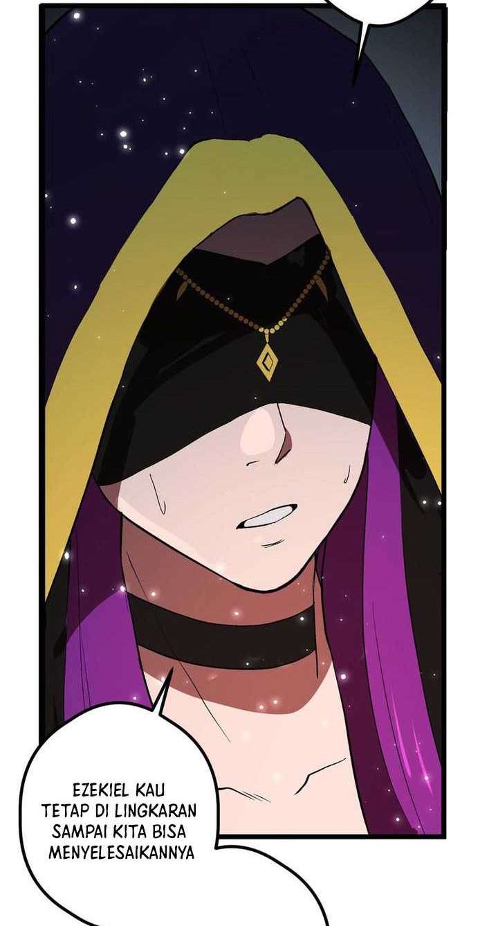 The Fallen Chapter 17 Gambar 29