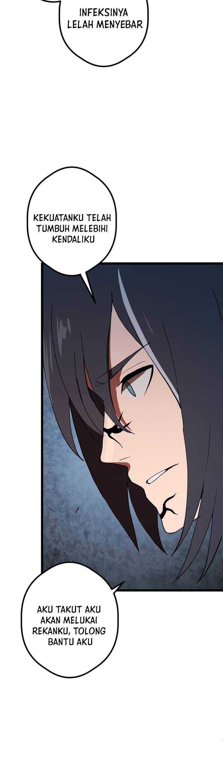 The Fallen Chapter 17 Gambar 30