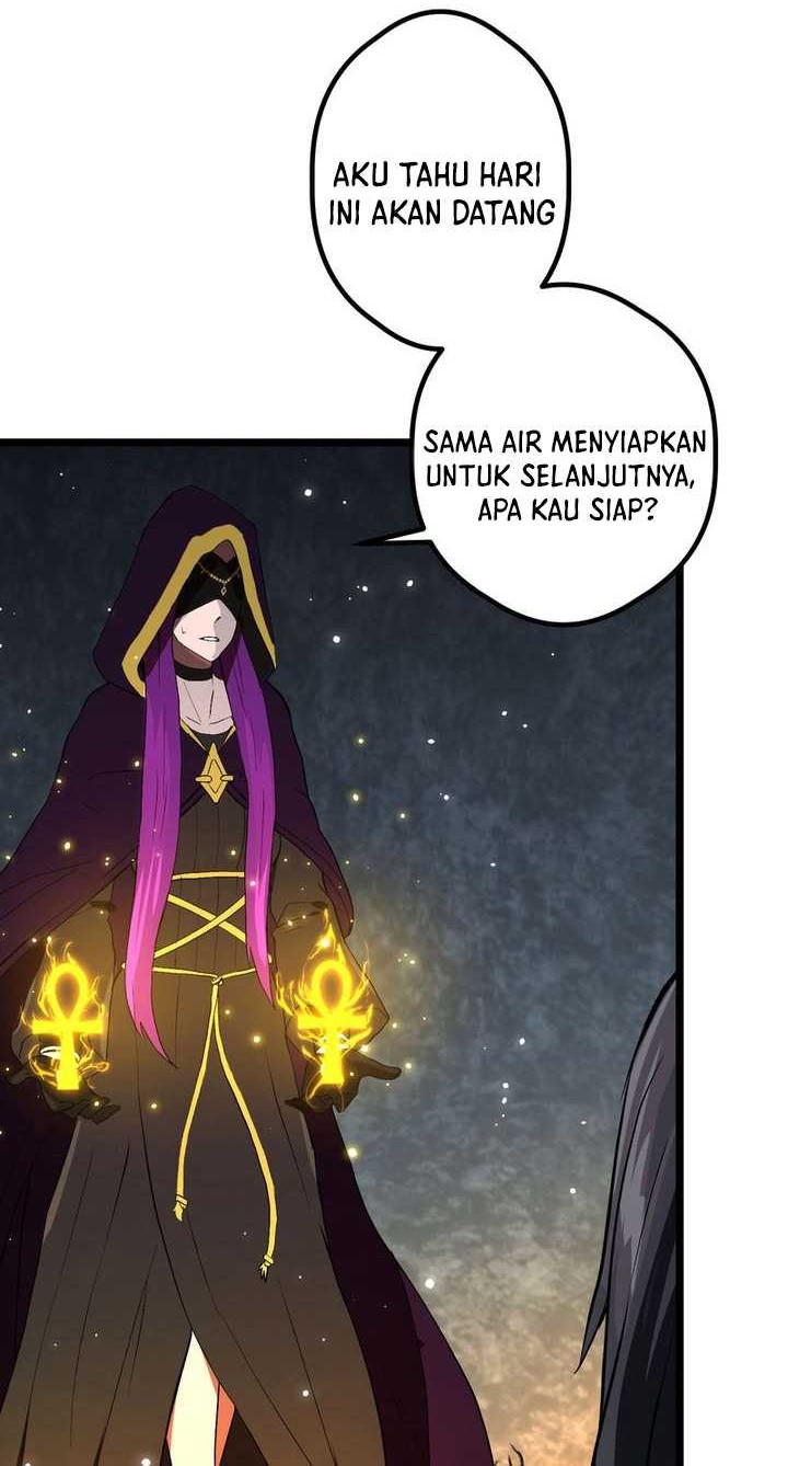 The Fallen Chapter 17 Gambar 31