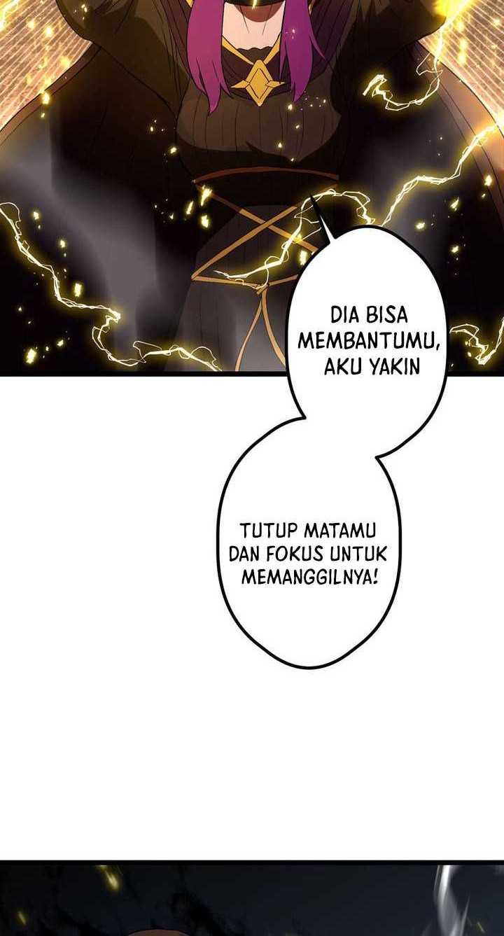 The Fallen Chapter 17 Gambar 33