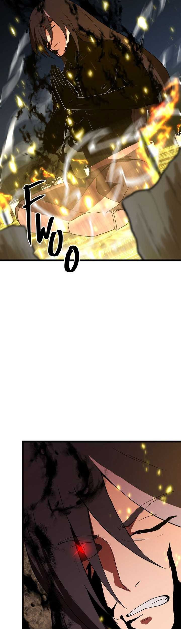 The Fallen Chapter 17 Gambar 34