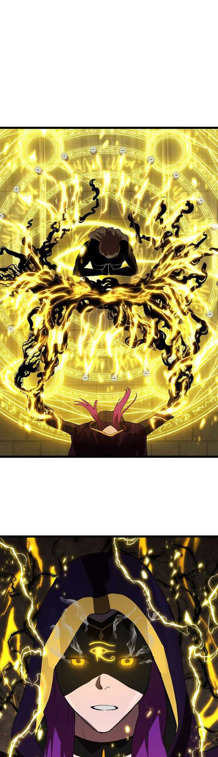 The Fallen Chapter 17 Gambar 38