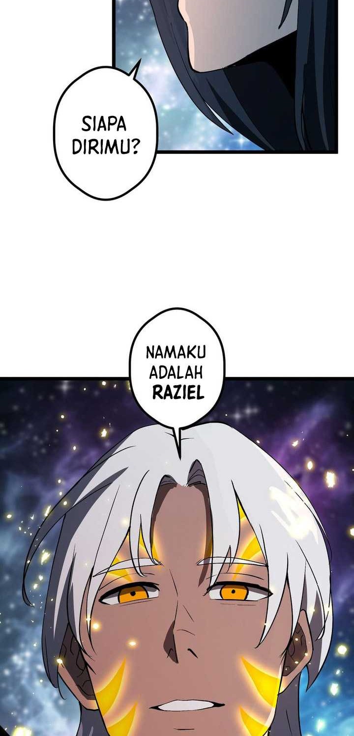 The Fallen Chapter 17 Gambar 43