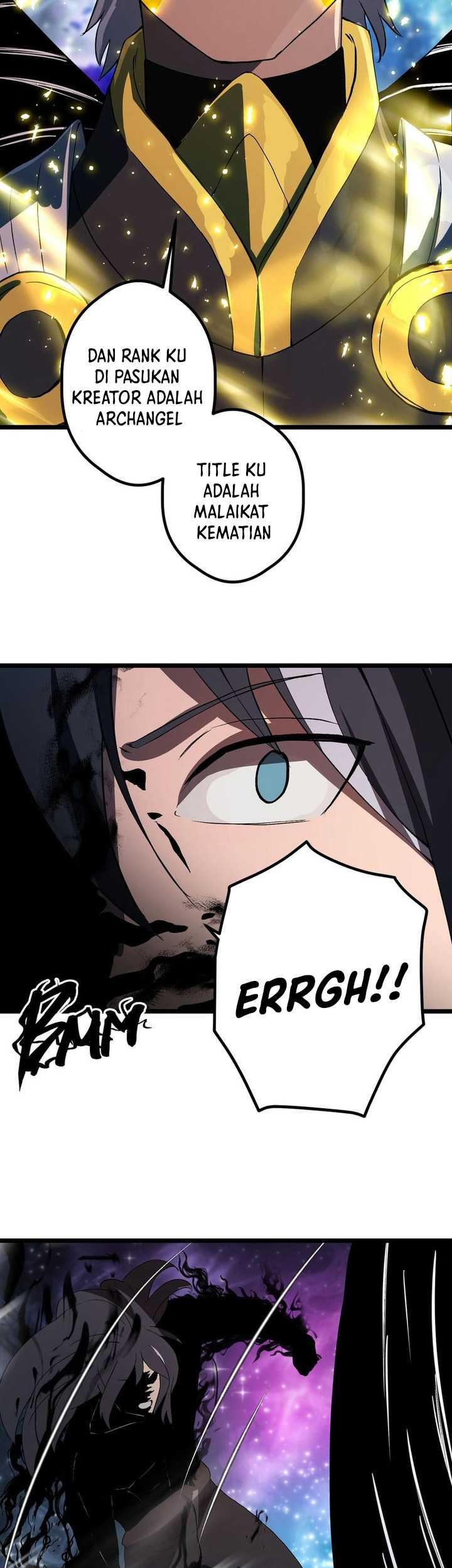 The Fallen Chapter 17 Gambar 44