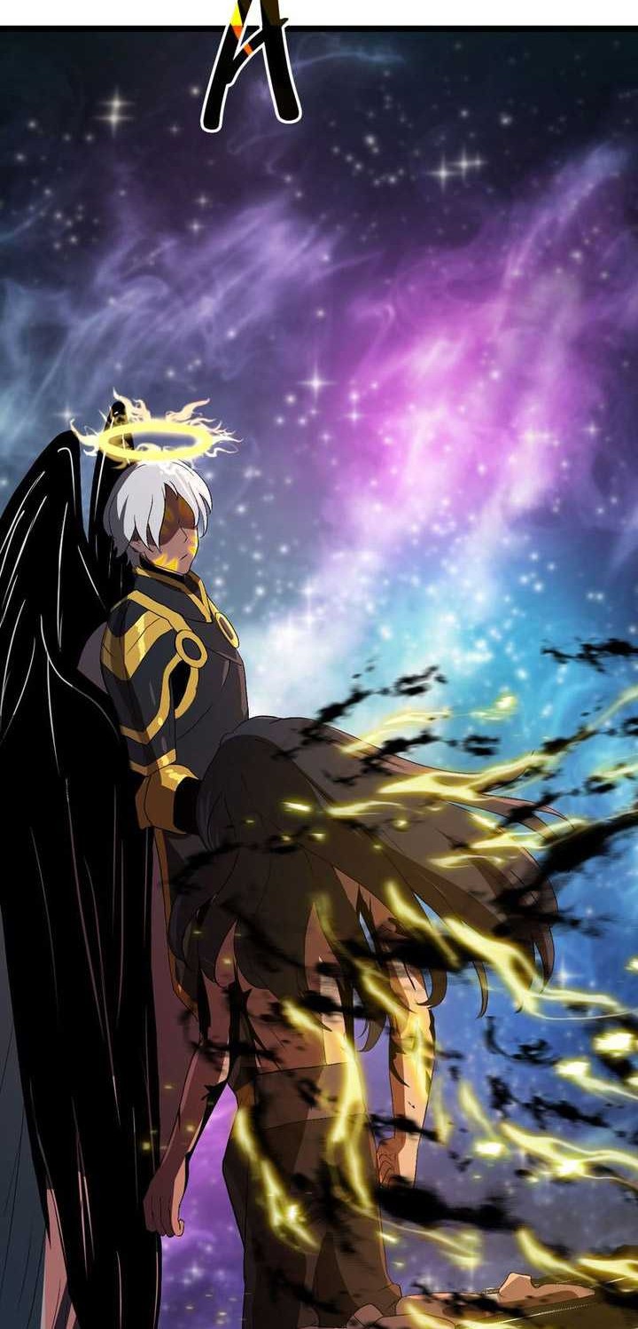 The Fallen Chapter 17 Gambar 47