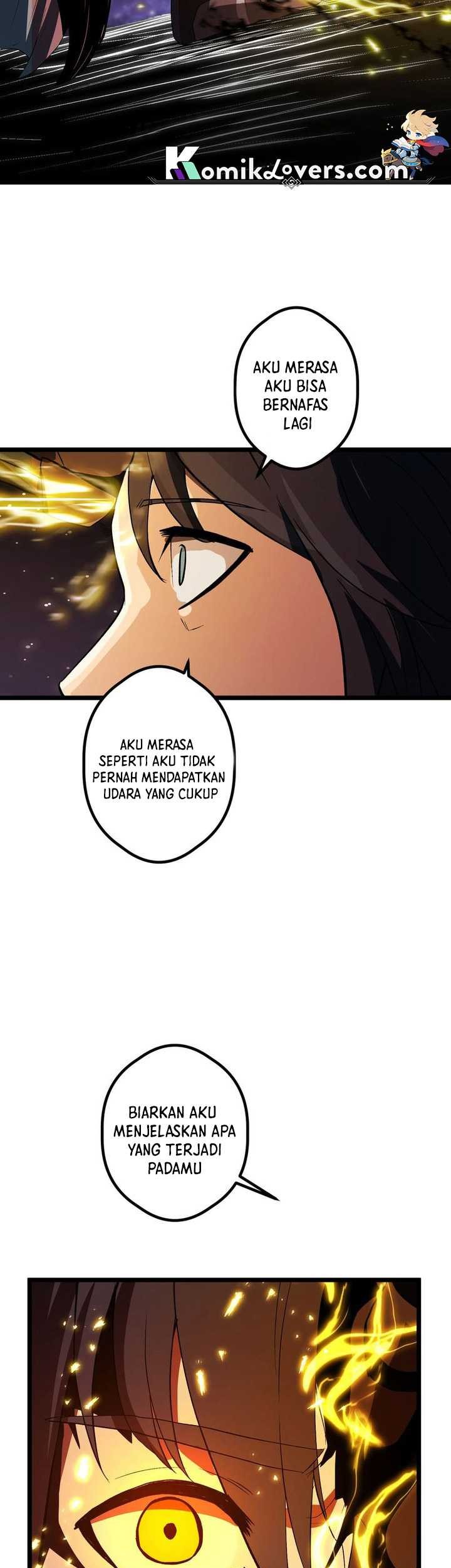 The Fallen Chapter 17 Gambar 48