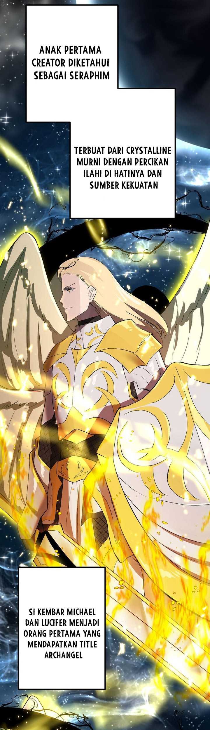 The Fallen Chapter 17 Gambar 52