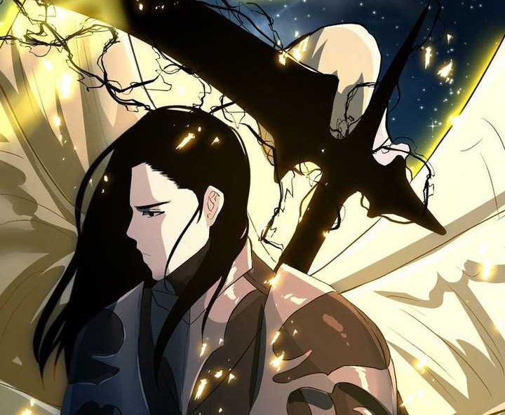 The Fallen Chapter 17 Gambar 53