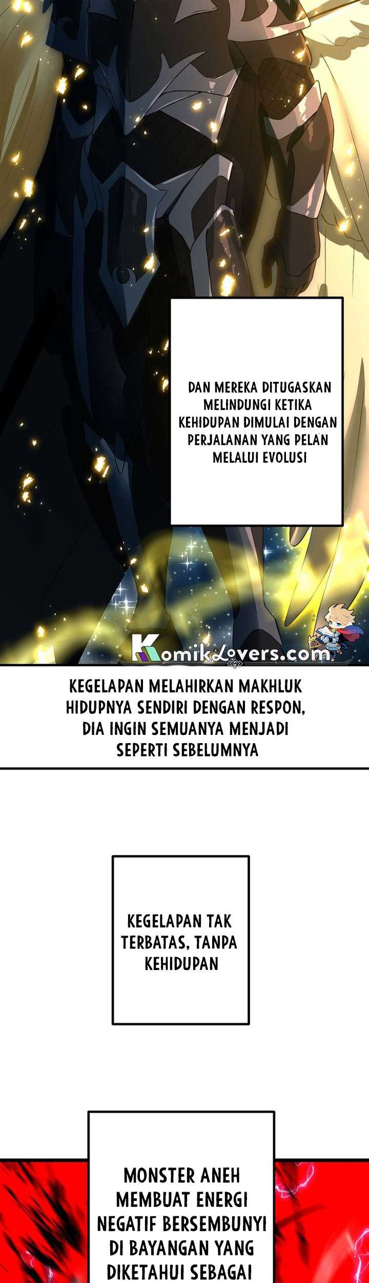 The Fallen Chapter 17 Gambar 54