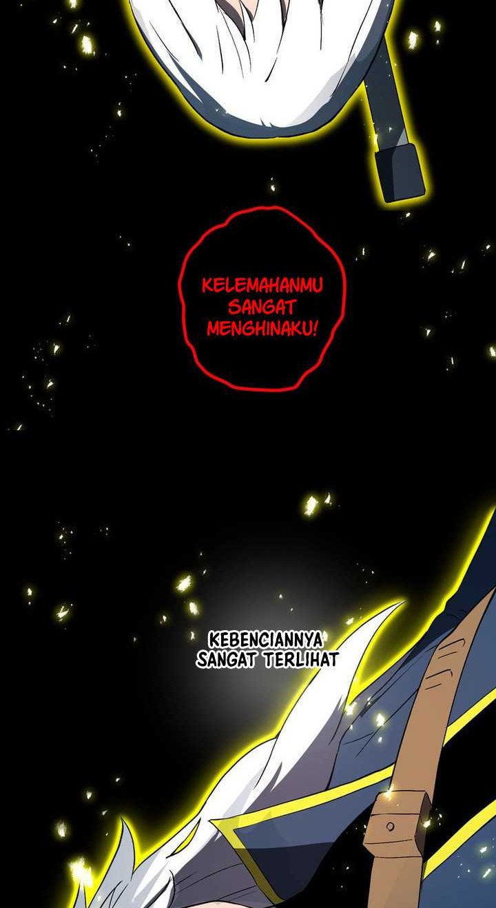 The Fallen Chapter 17 Gambar 5